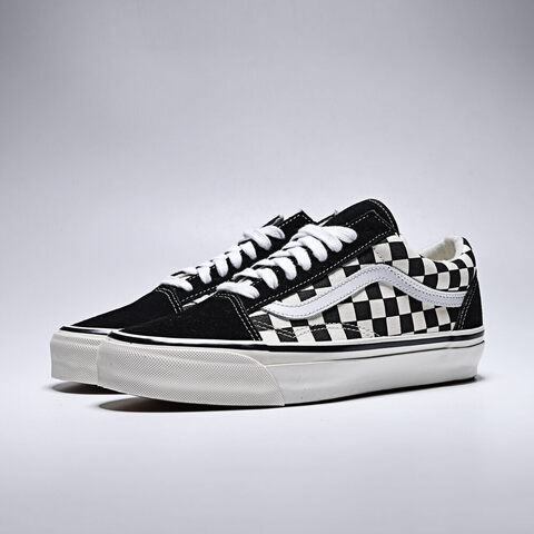 VANS范斯2025中性LX Old SkoolCLVN000E9MBPS