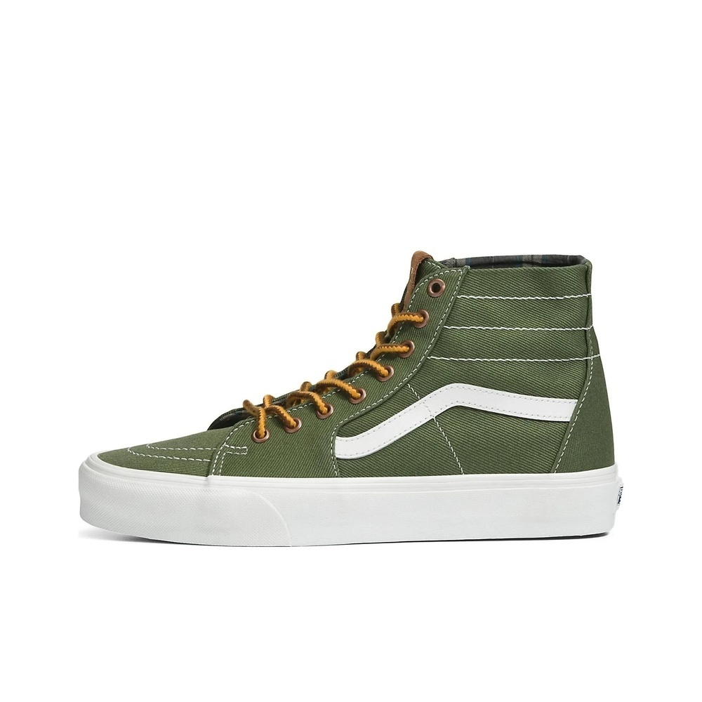 VANS范斯2025中性SK8-Hi TaperedCLVN0A7Q62E02