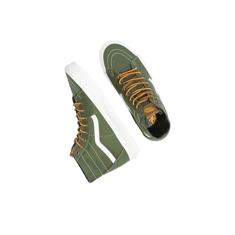 VANS范斯2025中性SK8-Hi TaperedCLVN0A7Q62E02