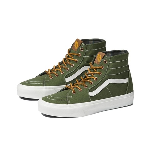 VANS范斯2025中性SK8-Hi TaperedCLVN0A7Q62E02