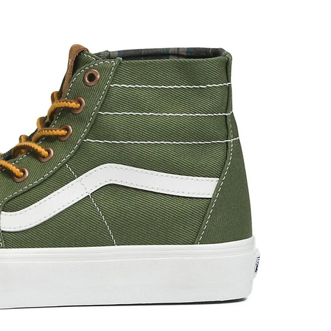 VANS范斯2025中性SK8-Hi TaperedCLVN0A7Q62E02