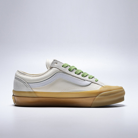 VANS范斯2025中性LX Old Skool 136CLVN000SHMDWN