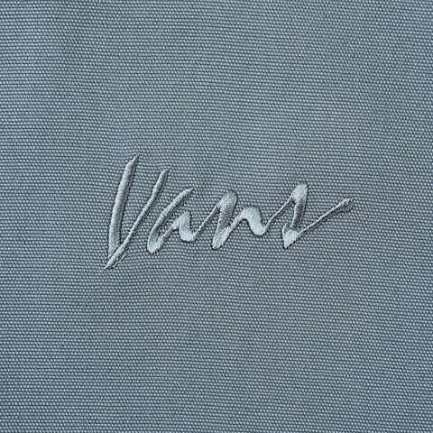 VANS范斯2025男子Torrey Canvas Coaches Jacket梭织连帽外套VN000P74RV2