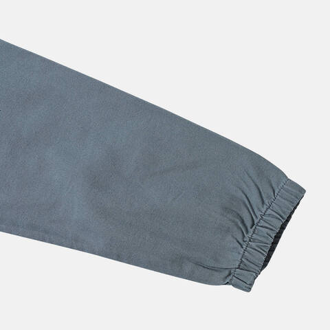 VANS范斯2025男子Torrey Canvas Coaches Jacket梭织连帽外套VN000P74RV2