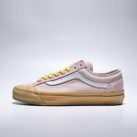 VANS范斯2025中性LX Old Skool 136CLVN000SHMFEB