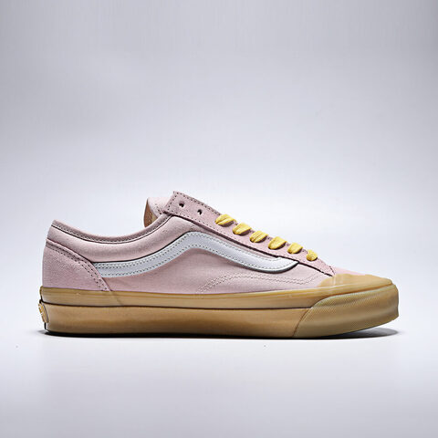 VANS范斯2025中性LX Old Skool 136CLVN000SHMFEB
