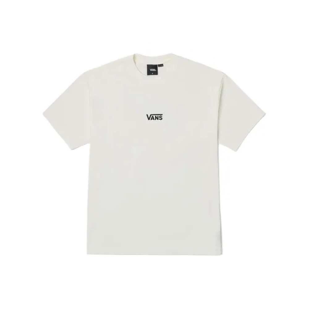 VANS范斯2025男子LX SS Graphic Tee针织无领短TVN000PF5C9F