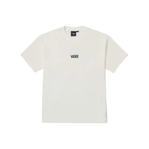 VANS范斯2025男子LX SS Graphic Tee针织无领短TVN000PF5C9F