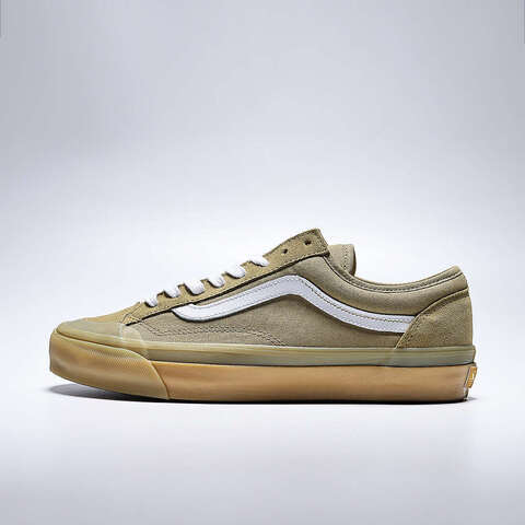 VANS范斯2025中性LX Old Skool 136CLVN000SHMFF9