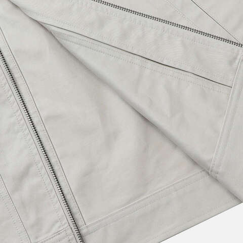 VANS范斯2025女子TWILL WORKWEAR JACKET梭织连帽外套VN000QKFEN9