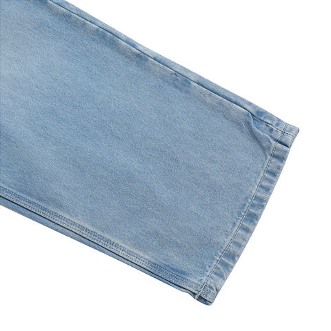 VANS范斯2025男子LX 5PCKT Pant梭织长裤VN000PJ1TTJ