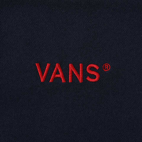 VANS范斯2025男子LS FLANNEL SHIRT梭织长袖衬衫VN000QKDJDU