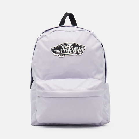 VANS范斯2025中性Old Skool Classic Backpack双肩包VN000H4YEMY