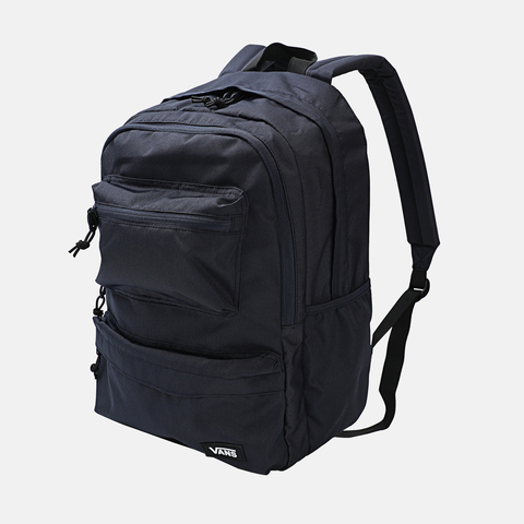 VANS范斯2025中性BK TO SCHOOL W BACKPACK双肩包VN000GP1JDU