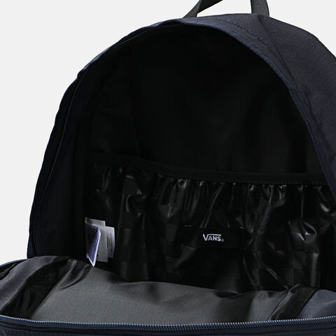 VANS范斯2025中性BK TO SCHOOL W BACKPACK双肩包VN000GP1JDU