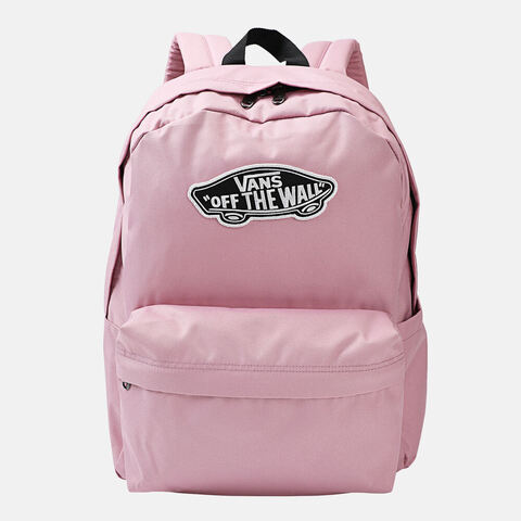 VANS范斯2025中性Old Skool Classic Backpack双肩包VN000H4YEN7