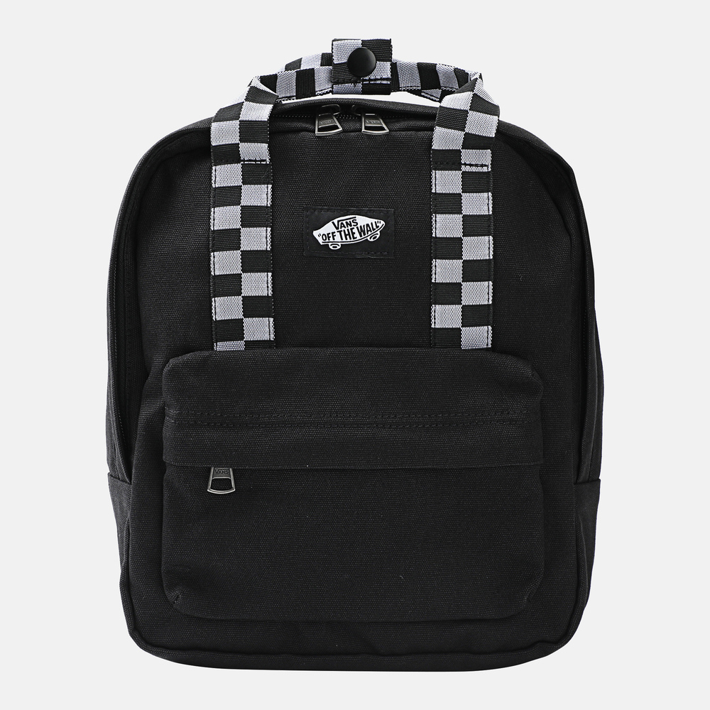 VANS范斯2025中性Low Key Mini Backpack双肩包VN000HDFY28