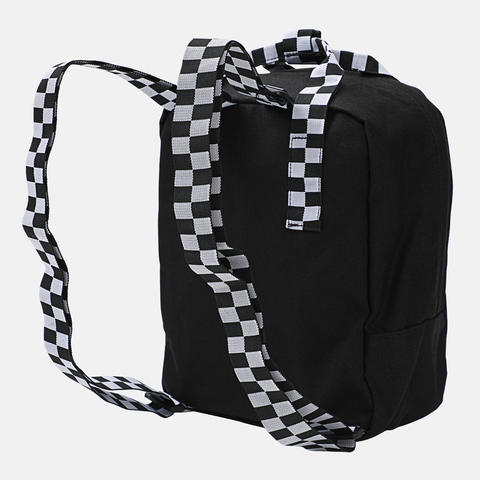 VANS范斯2025中性Low Key Mini Backpack双肩包VN000HDFY28