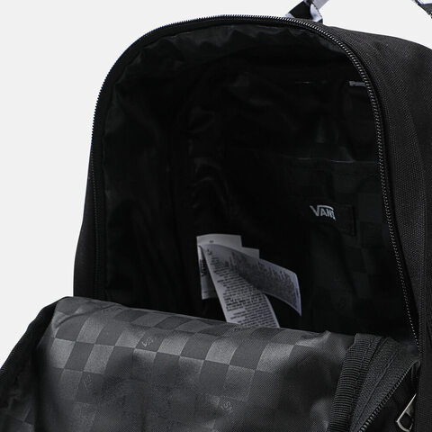 VANS范斯2025中性Low Key Mini Backpack双肩包VN000HDFY28