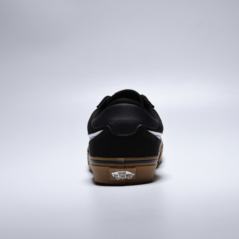 VANS范斯2025男子Brooklyn LSCLVN000D7QB9M