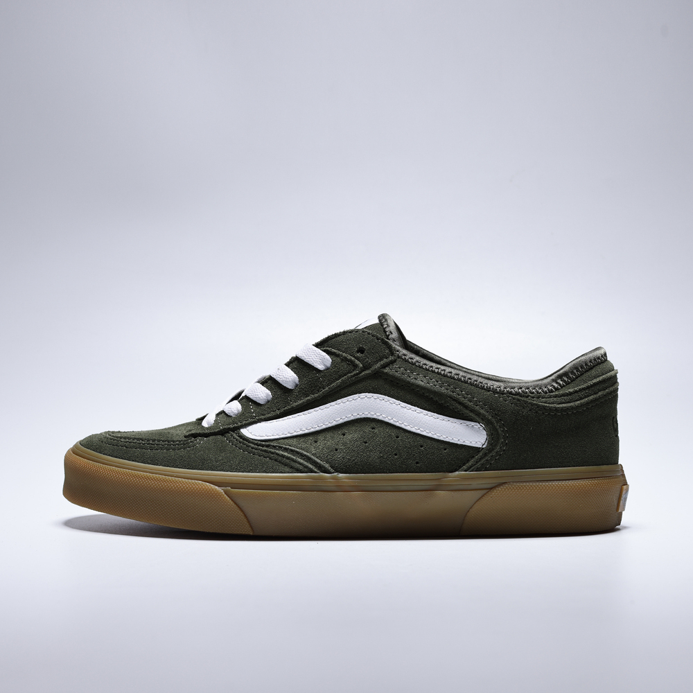 VANS范斯2025中性Rowley ClassicCLVN000SF4N3U