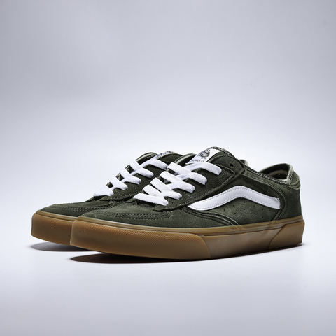 VANS范斯2025中性Rowley ClassicCLVN000SF4N3U