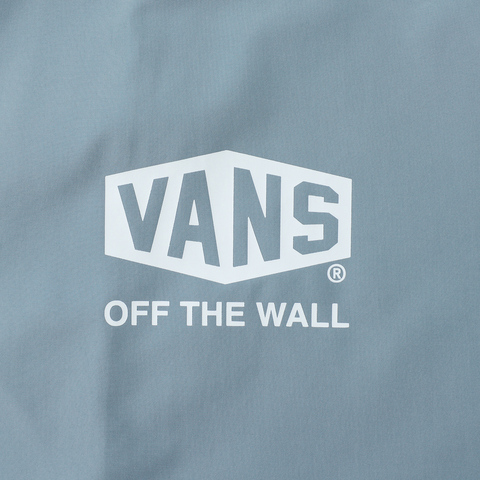 VANS范斯2025男子STUDIO JKT梭织连帽外套VN000QJ9CFL