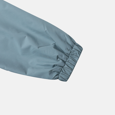 VANS范斯2025男子STUDIO JKT梭织连帽外套VN000QJ9CFL