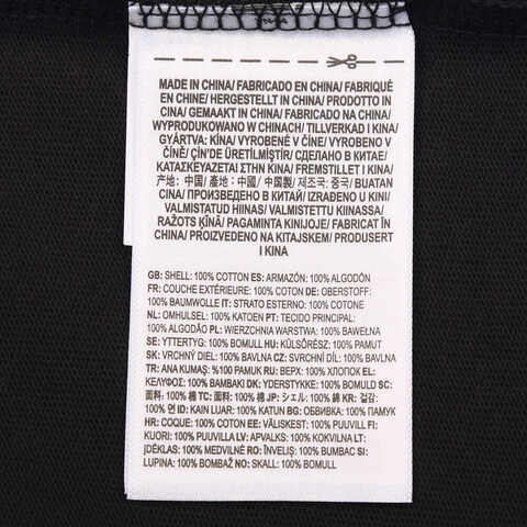 VANS范斯2025男子BRICK GFX TEE针织无领短TVN000QNEBLK