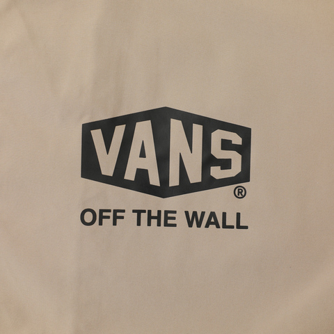 VANS范斯2025男子STUDIO JKT梭织连帽外套VN000QJ94MG