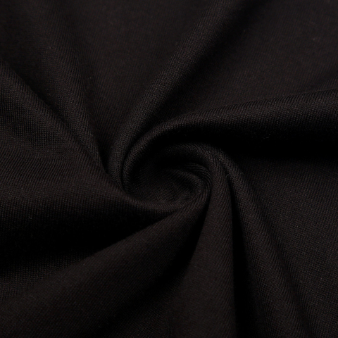 VANS范斯2025男子BOX LOGO TEE针织无领短TVN000QH7BLK