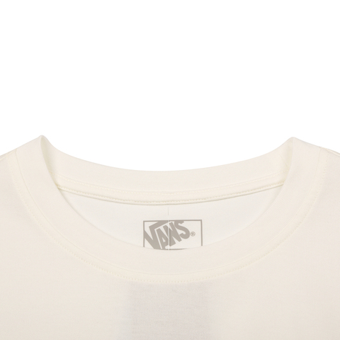 VANS范斯2025男子OLD SKOOL SS TEE针织无领短TVN00104EFS8