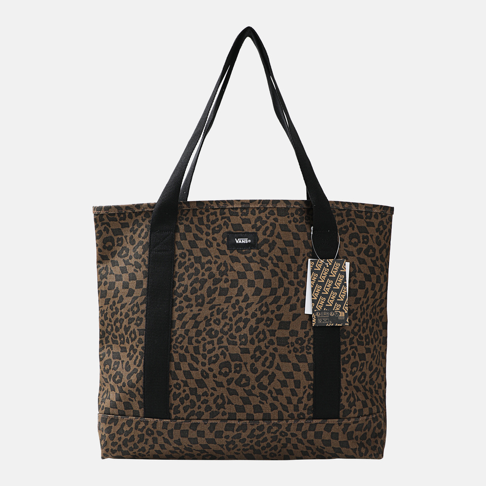 VANS范斯2025中性Pergs Tote其他包VN0A7PQE7UG