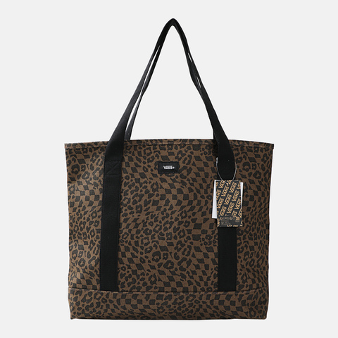 VANS范斯2025中性Pergs Tote其他包VN0A7PQE7UG