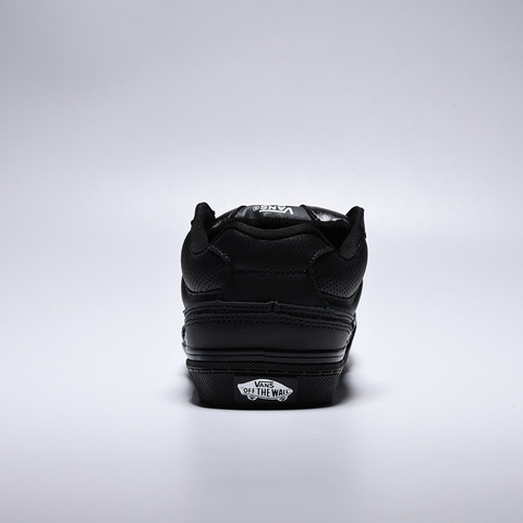 VANS范斯2025女子CaldroneCLVN0007P9BLK