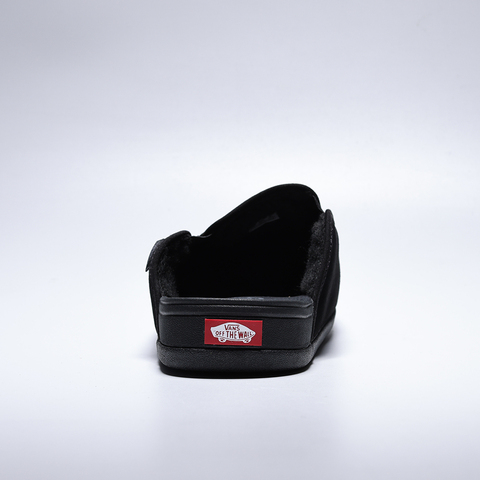 VANS范斯2025中性MTE Harbor Mule VR3CLVN000CW3BLK