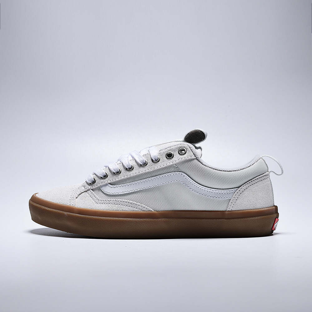 VANS范斯2025中性Skate Old Skool 36 +CLVN000D5R9DH
