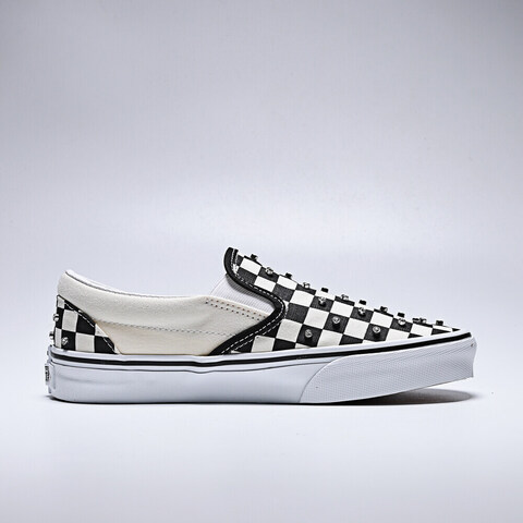 VANS范斯2025中性Classic Slip-OnCLVN000D6YCJK