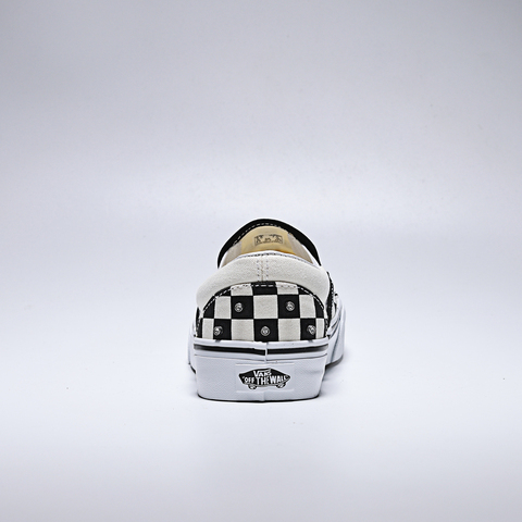VANS范斯2025中性Classic Slip-OnCLVN000D6YCJK