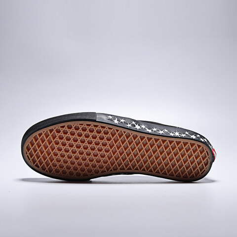 VANS范斯2025中性Skate AuthenticCLVN000EERCQQ