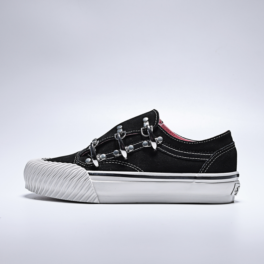 VANS范斯2025中性LX Old Skool WrapCLVN000EGXBA2