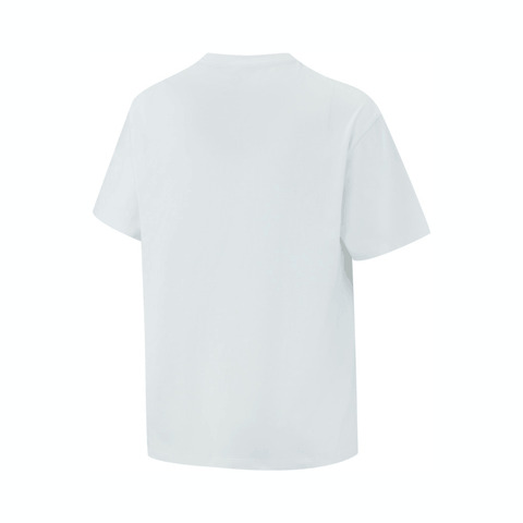 VANS范斯2025男子SMALL BOX LOGO TEE针织无领短TVN000QWMWHT