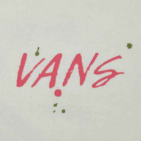 VANS范斯2025男子SUPER LOWPRO SS TEE针织无领短TVN00104GFS8