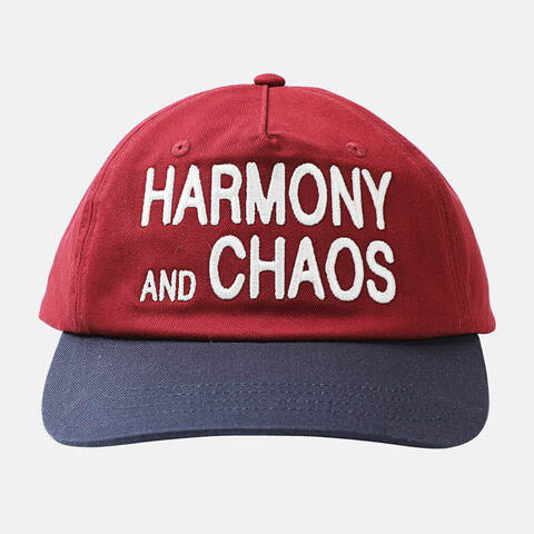 VANS范斯2025中性Lakden Curved Bill Jockey弯沿帽VN000QA4BRD