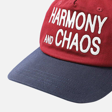 VANS范斯2025中性Lakden Curved Bill Jockey弯沿帽VN000QA4BRD