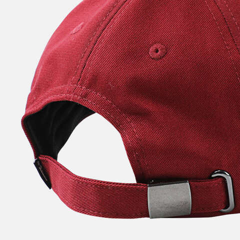 VANS范斯2025中性Lakden Curved Bill Jockey弯沿帽VN000QA4BRD