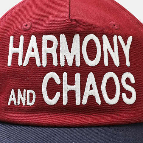 VANS范斯2025中性Lakden Curved Bill Jockey弯沿帽VN000QA4BRD