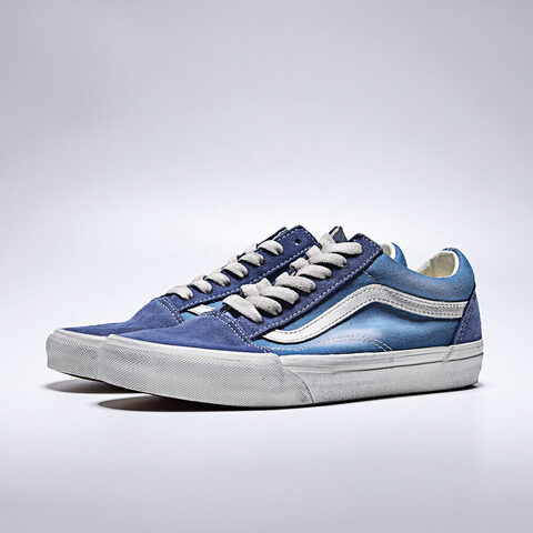 VANS范斯2025中性Old SkoolCLVN000CR5CJE