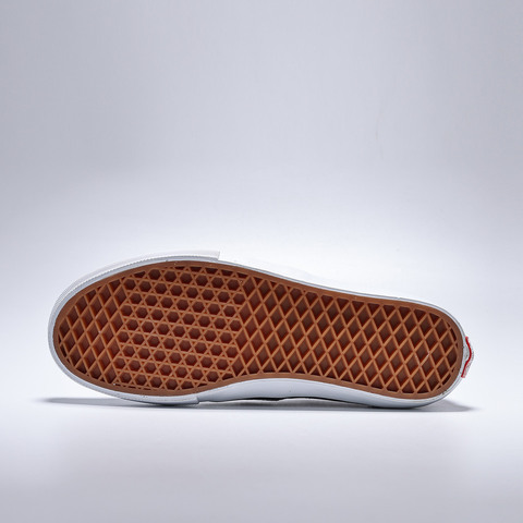 VANS范斯2025中性Skate AuthenticCLVN0A5FC87AB