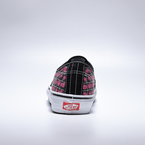 VANS范斯2025中性Skate AuthenticCLVN0A5FC87AB